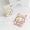 Espelho Dobrável Star Kitty com Tampa Flip-Top para Mesa Espelho de Maquiagem Portátil Tamanhos Grande e Pequeno Espelho de Maquiagem Antiderrapante Conveniente para Uso em Viagem
