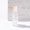 10ML Perfume de Melón Amargo Botella Roller con Bola de Acero Botella de Muestra Portátil Botella Vacía de Bola de Vidrio Botella Roller con Bola de Acero para Aceite Esencial