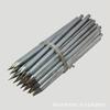 Aguja Marcadora de Carburo de Cabeza Única para Construcción e Instalación, Pluma Marcadora de Metal para Dibujo de Líneas, Herramienta Marcadora de Azulejos 6X140