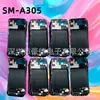Adecuado para Samsung A305 Pantalla de Smartphone pantalla de repuesto con Marco