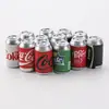 Latas de Coca-Cola Simuladas, Botellas Mini de Sprite, Accesorios de Resina Hechos a Mano para DIY, Transfronterizo de Amazon
