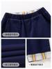 2026 Pantalones Nuevos para Ropa Infantil Niños Algodón Puro Largos Estilo Coreano Bebé Primavera y Otoño Pantalones de Moda Ropa Infantil al por Mayor