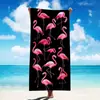 Toalla de Playa Bohemia Exclusiva Transfronteriza Estampada para Nadar, Secar el Sudor, Toalla para Asiento de Playa, Toalla de Baño