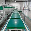 Linha de Produção de Montagem de Robôs de Corrente Multi-Velocidade Personalizada Não Padrão, Linha de Montagem em Painel de Ferramentas, Linha de Transporte Automatizada