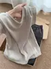 Camiseta branca de algodão com estampa de floco de neve, limpa e refrescante, de manga curta para mulheres, top leve e respirável para o verão, ligeiramente transparente, estilo coreano
