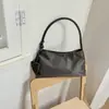 Bolso bandolera para mujer de comercio exterior transfronterizo estilo francés de nicho, nuevo modelo 2026, simple y elegante, bolso de mano vintage versátil