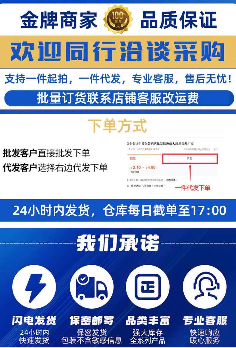 详情页