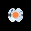 Chip de cuenta de lámpara COB de alto voltaje AC220V sin controlador 3W5W7WLED foco de riel foco pulgar para gabinete de vino fuente de luz