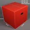 Caja de Almacenamiento para Arreglo Floral de Boda Impermeable y a Prueba de Humedad Caja de Arreglo Floral para Salón de Bodas Caja de Arreglo Floral para Atrezzo