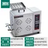 Fritadeira Profissional com Separação Óleo-Água para Barracas, Fritadeira Elétrica de Grande Capacidade, Fritadeira a Gás para Espetinhos de Frango e Churros