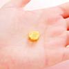 Xinshijie Vietnam ouro sorte personagem longa vida bloqueio pulseira acessórios latão banhado a ouro DIY pulseira acessórios atacado