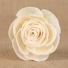 Em estoque atacado 6CM multi-pétala flor rosa flor flor flor decoração para casa flor seca não-fogo aromaterapia expansão fragrância flor