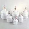 Luz de Emergência com Carregamento Sem Fio, Super Brilhante, para Acampamento ao Ar Livre, Pesca, Uso Doméstico, Luz de Barraca de Acampamento, Longa Duração da Bateria, Atacado Transfronteiriço