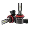 LD1 nuevo faro en línea H11H7H1 luz antiniebla 5202H10 transfronterizo para explosiones de comercio exterior de Amazon