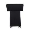Alfombrilla Universal para Mascotas de Coche Soportes Multifuncionales para Patas Transfronteriza Antiarañazos Transpirable Alfombrilla para Asiento Suministros de Comodidad para Perros en Coche