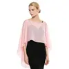 Comercio Exterior Aliexpress Ebay Chal Suéter de Gasa Suéter Capa Chal Extendido Protector Solar para Brazos de Mujer Fabricante