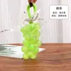 Paquete de Material para Regalo de Jabón de Uva Jabón Artesanal de Aceite Esencial Fragancia Duradera Contiene Molde de Cuerda de Cáñamo Jabón Casero de Alto Valor