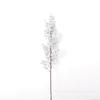 Artificial 12 Cabezas Navidad Lentejuela Polvo Dorado Bayas Fruta de la Fortuna Boda Flores Artificiales Acebo Rojo Fabricante Plantas Verdes