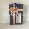 Caja de regalo de toalla al por mayor para fabricantes, empaque individual para toalla Tulip, variedad de estilos. Soporta estampado de logo Plus.