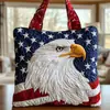 2026 Sitio Independiente Transfronterizo Amazon Bolso Tote Acolchado con Estampado Digital Nuevo para Viajes Diarios y Uso Casual
