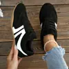 Tênis de Treino Retro Alemão Novos para Primavera e Outono de 2026 para Mulheres, Tênis Casuais com Solado Plano Macio, Tênis de Skate Versáteis na Moda Estilo Ins Venda por Atacado