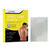 Parches para el cuidado de las articulaciones Laniska para Hombro, Cuello y Rodilla, Parches de Masaje y Cuidado Cómodos que se Adhieren a la Piel para Uso Externo