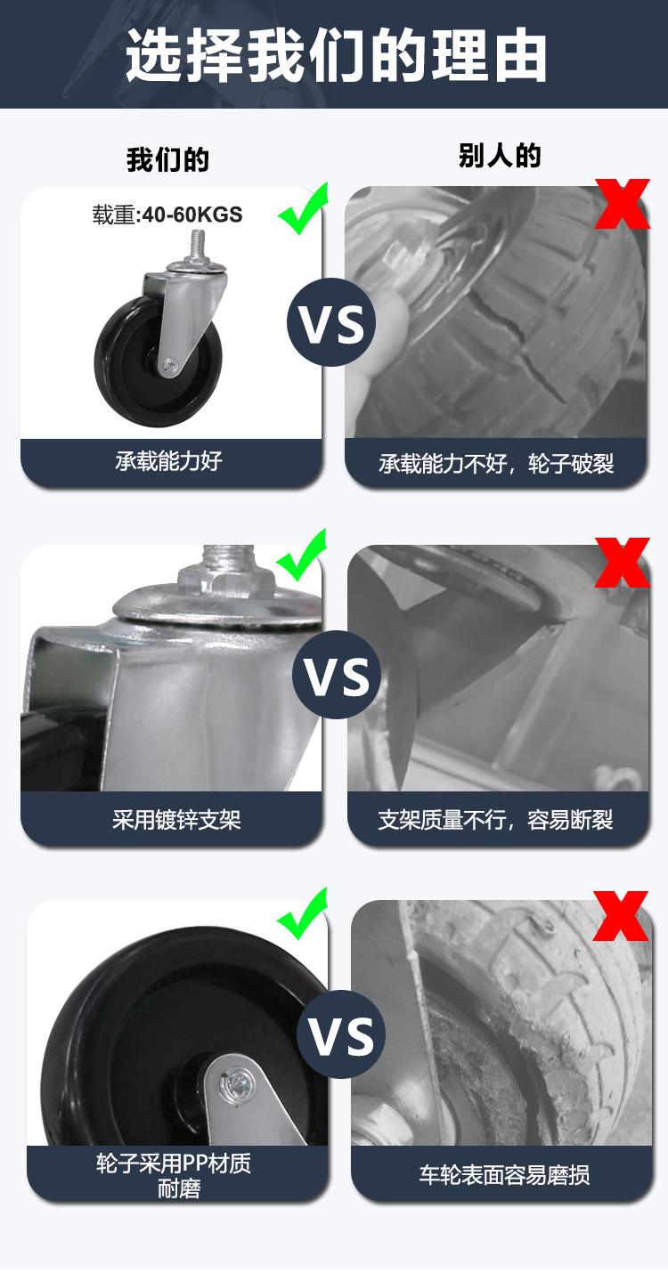 家具脚轮