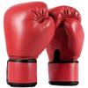 Luvas de Boxe Luvas de Boxe para Adultos Treinamento Luvas para Fitness em Casa para Crianças Juventude Sanda Luta Livre Saco de Pancadas Fábrica
