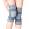 Rodilleras Delgadas Antideslizantes de Verano Calentamiento de Rodillas Protección contra el Frío por Aire Acondicionado Rodilleras para Articulaciones Rodilleras Deportivas para Correr