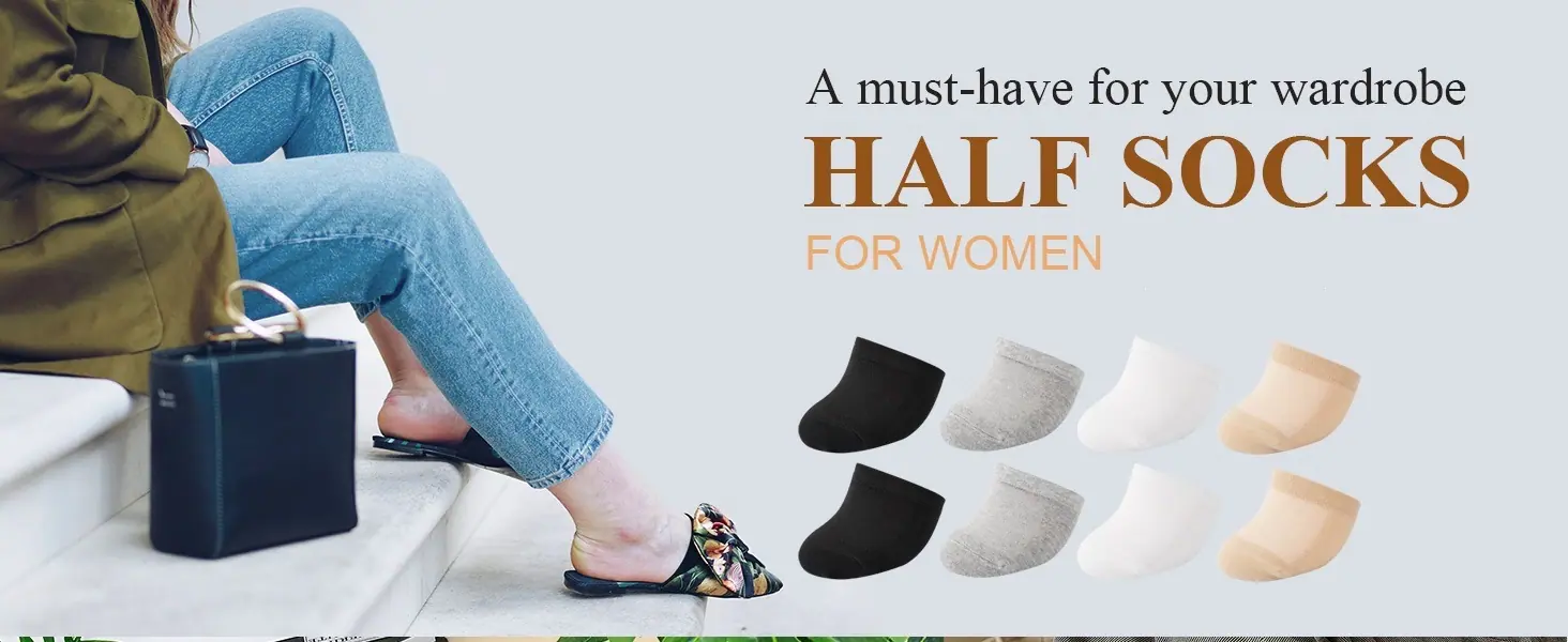 toe socks