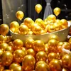 Balões de Casamento, Decoração de Cena de Noivado, Painel de Aniversário, Decoração de Pedido de Casamento, Arco, Balões Vermelhos de Camada Dupla, Celebração de Casamento