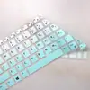 Para Laptop Dell Latitude E7250/7270 Pad de Silicone Película Protetora de Teclado