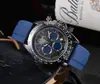 2021 al por mayor de fabricantes de relojes de cuarzo de moda con todas las funciones para comercio exterior en AliExpress