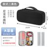 Bolsa de armazenamento de cabo de dados bolsa de armazenamento de acessórios digitais caixa de armazenamento de fone de ouvido de tesouro de carregamento bolsa de armazenamento de cosméticos NY03