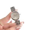 Relógio Atacado Fábrica Luxo Leve Nicho High-End Relógio de Pulseira Feminino Estilo Ins Design de Nicho Versátil