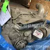 Suministro de ensamblaje de motor para excavadora Cummins M118.3
