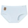 Ropa interior de algodón antibacteriana 7A para mujer, ropa interior de algodón con entrepierna y cadera de talla grande, ropa interior para mujer, venta al por mayor, cintura cómoda, clase A, algodón para bebé.