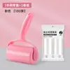 Wg6Q Rodillo Rodillo Adhesivo para Cabello Rodillo Adhesivo para Quitar Pelo Adhesivo de Gato Papel Adhesivo Rodillo de Papel Adhesivo Reemplazo