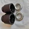 Porca de Travamento Axial Skf/Tmsf Manga Interna de Quatro Garras Chave de Porca de Quatro Entalhes Km/An Manga para Compressor de Ar