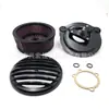Venta Directa Piezas de Modificación para Motocicleta Adecuadas para Filtros de Aire e Admisión Harley
