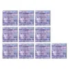 TS374-393 Patrón de Azulejo Colorido Transfronterizo Pegatinas de Azulejo para Decoración del Hogar DIY Autoadhesivo Película de Cristal PVC Pegatinas de Pared