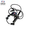 Adequado para Sensor de Roda Dianteira ABS Changan Cs75 Série de Carros Changan Acessórios Completos para o Carro