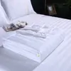 2026 Nuevo Modelo Alto Peso 120g Hotel y Casa de Huéspedes Colcha de Verano Juego de Cuatro Piezas Colcha de Aire Acondicionado Colcha Refrescante de Verano Colcha Delgada de Verano