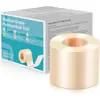 Cinta Adhesiva en Rollo de Película Hidrocoloide Se Puede Cortar y Usar como Apósito para Heridas, Parche para Talón y es Suministrada por la Fábrica de Material en Rollo Hidrocoloide