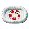 Cama para Gato, Cama de Hielo para Gato, Alfombrilla Refrigerante, Cojín de Hielo para Mascota, Nido de Hielo, Artefacto Refrigerante de Verano, Alfombrilla para Dormir para Perro, Suministros para Mascotas