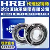 Hrb Ha Zhou Eixo 7000 7001 7002 7003 7004 7005 7006 Ac/P5Dbb Eixo
