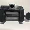 Acessórios Lâmpada de Grampo Clipe de Plástico Fivela de Cavalo Clipe de Fixação Lâmpada Máquina Ferramenta Suporte Lâmpada de Mesa Americana Lâmpada Pardal de Balancim