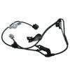 Adequado para sensor de velocidade da roda ABS Toyota Lexus 89516-60260 8951660260