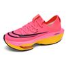 Zapatillas de Running Alpha Seleccionadas Cuidadosamente para Hombre Pegasus 40 Nueva Placa de Carbono 39 Estudiante Deportivo 8Zoom Aterrizaje Lunar W8 Zapatillas Deportivas para Correr