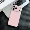 Capa de Celular de Couro Sintético Adequada para Apple 17Promax, Transforma-se Instantaneamente em um Estilo 17 Moderno para 16/15/11/13Pro